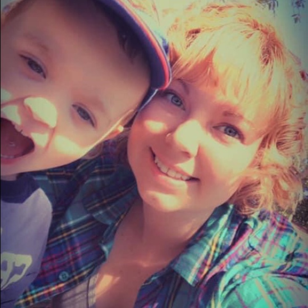 Meet your Posher, Brooke